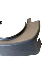 ACABAMENTO SUPERIOR COLUNA DIREÇÃO CITROEN C3 1.5 2015