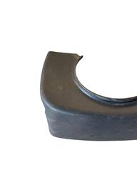 ACABAMENTO SUPERIOR COLUNA DIREÇÃO CITROEN C3 1.5 2015