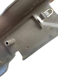 ACABAMENTO TRILHO BANCO L.D GM OMEGA 92/98 90224664 W