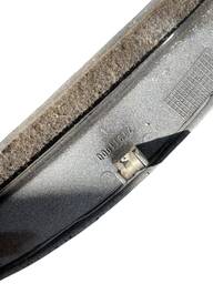 MOLDURA ACABAMENTO PAINEL PALIO WEEKEND 1997 1998 99 00