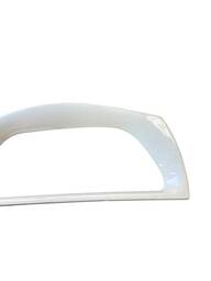 MOLDURA ACABAMENTO PAINEL PALIO WEEKEND 1997 1998 99 00