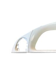 MOLDURA ACABAMENTO PAINEL PALIO WEEKEND 1997 1998 99 00