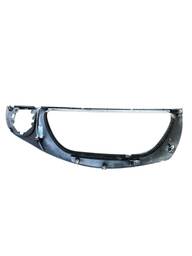 MOLDURA ACABAMENTO PAINEL PALIO WEEKEND 1997 1998 99 00