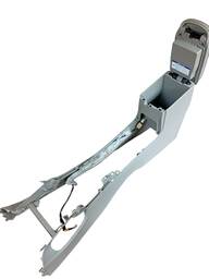 Console Central Toyota Corolla 2009 A 2014 5891002170