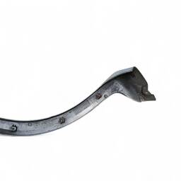 MOLDURA PARALAMA TRAS DIREITO CORSA HATCH 02/12