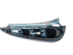 Lanterna Traseira Direita Fiesta Hatch 2003 a 2007