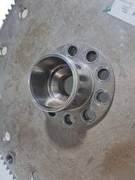 Volante Cremalheira Motor Amarok 3.0 V6 2020 a 2023 059105323BN
