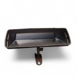 DUTO AR CENTRAL PAINEL VOLKSWAGEN FOX 10/21