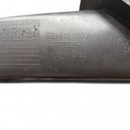 DUTO AR CENTRAL PAINEL VOLKSWAGEN FOX 10/21