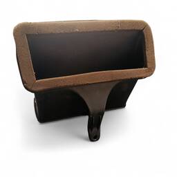 Duto Ar Central Painel Volkswagen Fox 10/21