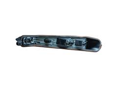 Circuito Soquete Lanterna Ford Fiesta 2007/12 Hatch 2490236