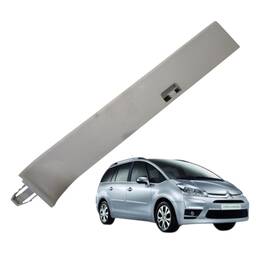 Friso vidro Traseiro Direito C4 Grand Picasso 2.0 2009
