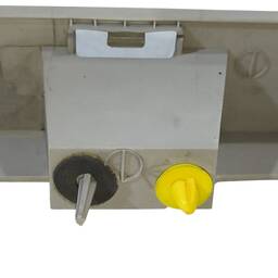 FRISO VIDRO TRASEIRO DIREITO C4 GRAND PICASSO 2.0 2009