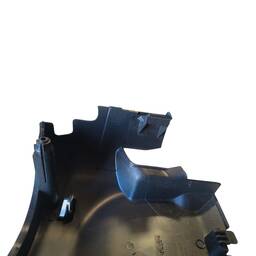 ACABAMENTO DA CHAVE DE SETA C4 GRAND PICASSO 2.0 2009