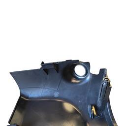 ACABAMENTO DA CHAVE DE SETA C4 GRAND PICASSO 2.0 2009