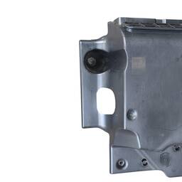 MOLDURA PROTECAO MODULO FREIO MAO C4 GRAND PICASSO 2.0 2009