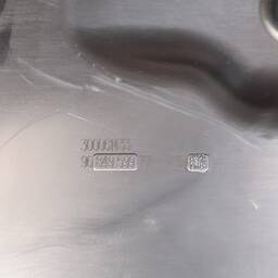 MOLDURA PROTECAO MODULO FREIO MAO C4 GRAND PICASSO 2.0 2009