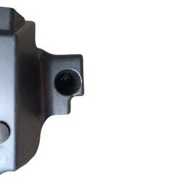 MOLDURA PROTECAO MODULO FREIO MAO C4 GRAND PICASSO 2.0 2009