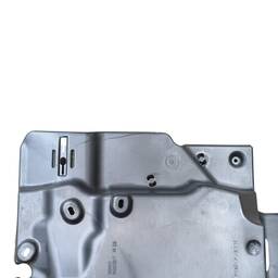 MOLDURA PROTECAO MODULO FREIO MAO C4 GRAND PICASSO 2.0 2009