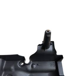 MOLDURA PROTECAO MODULO FREIO MAO C4 GRAND PICASSO 2.0 2009