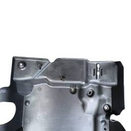 MOLDURA PROTECAO MODULO FREIO MAO C4 GRAND PICASSO 2.0 2009