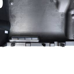 MOLDURA PROTECAO MODULO FREIO MAO C4 GRAND PICASSO 2.0 2009