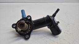  FLANGE VÁLVULA TERMOSTATICA FIAT TORO 2.0 2019 2020