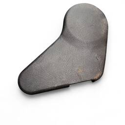 Moldura Capa Lateral Esquerda Banco Gol Saveiro Parati