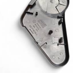 MOLDURA CAPA LATERAL ESQUERDA BANCO GOL SAVEIRO PARATI