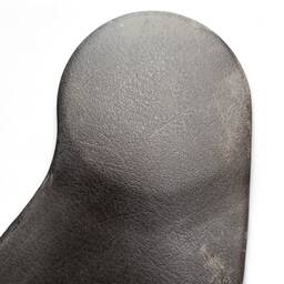 MOLDURA CAPA LATERAL ESQUERDA BANCO GOL SAVEIRO PARATI