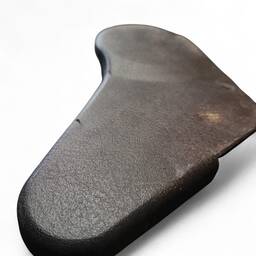 MOLDURA CAPA LATERAL ESQUERDA BANCO GOL SAVEIRO PARATI