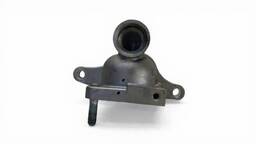 FLANGE VÁLVULA TERMOSTATICA HYUNDAI HB20 1.0 3CC 2012 A 2019