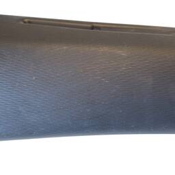 MOLDURA JANELA TRASEIRA ESQUERDA PRETA CITROEN C4 GRAND PICA