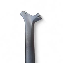 ACABAMENTO COLUNA ESQ PARABRISA FORD F1000 93/98