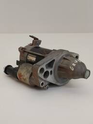 Motor Partida Arranque New Civic 1.8 Cr-v 2.0 2007 a 2011