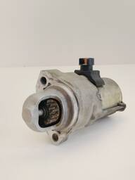 Motor Partida Civic Si 2.0 Asp 2007 2008 a 2011