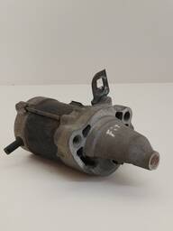 Motor Partida Arranque Fit City 1.5 2009 a 2014 428005800