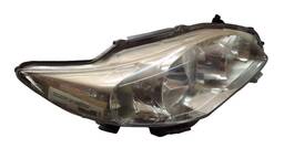 FAROL DIREITO COROLLA 2012 2013 A 2014 S/XENON AVARIA