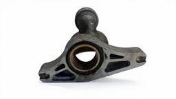 FLANGE VÁLVULA TERMOSTATICA HB20 1.0 3CC 2012 13 14 A 2019