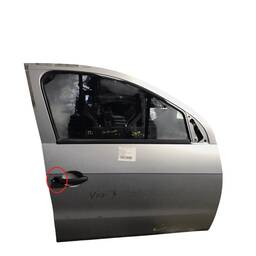 Porta Dianteira Direita Gol Voyage G5 G6 G7 G8 2008 a 2023