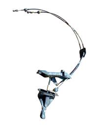 Alavanca Câmbio Marcha Ecosport 2013 a 2017 cn157c453eb3ja