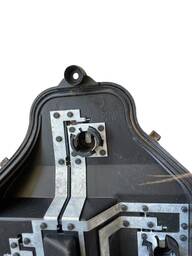 CIRCUITO SOQUETE LANTERNA TRASEIRA DIREITA ONIX ORIGINAL GM