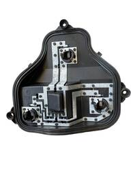 CIRCUITO SOQUETE LANTERNA TRASEIRA DIREITA ONIX ORIGINAL GM