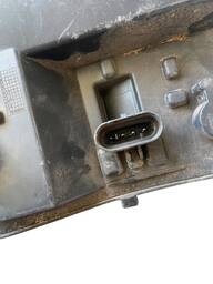 CIRCUITO SOQUETE LANTERNA TRASEIRA DIREITA ONIX ORIGINAL GM