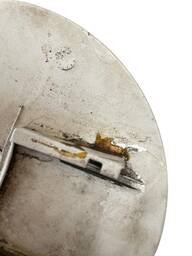 PORTINHOLA TANQUE COMBUSTÍVEL PEUGEOT 208 2013 2014 A 2020