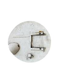 PORTINHOLA TANQUE COMBUSTÍVEL PEUGEOT 208 2013 2014 A 2020