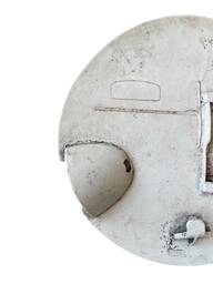 PORTINHOLA TANQUE COMBUSTÍVEL PEUGEOT 208 2013 2014 A 2020