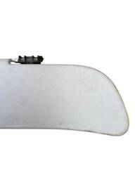 QUEBRA SOL ESQUERDO  TETO PANORÂMICO C3 2013/2017