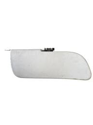 Quebra Sol esquerdo  Teto Panorâmico C3 2013/2017