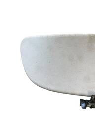 QUEBRA SOL DIREITO TETO PANORÂMICO C3 2013/2017 156025641